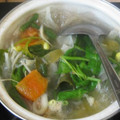 Cooksnap dari Tri Umiatik untuk resep SAYUR ASEM BENING ALA GRINGSING