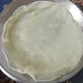 Cooksnap dari dina_juli untuk resep Kulit Risol Anti Sobek dan Ekonomis