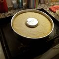 El cooksnap de Alicia Otazu cuando hizo Budín de pan - Económico y fácil.