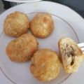 Cooksnap dari Maria Anna untuk resep Pao Praktis Ekonomis No Ulen