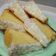 Cooksnap dari UmieNajla untuk resep Bolu Keju Jadul