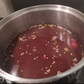 Cooksnap dari Sita untuk resep Cuko Pempek/Cuka Palembang (Mudah, Kental, enak)
