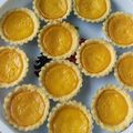 Cooksnap dari Rika untuk resep Pie Susu Bali Ekonomis