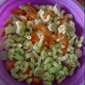 Cooksnap dari Vonny Gloria Kristiani untuk resep Sup Sayur Makaroni