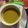 El cooksnap de Stacy Sagastume cuando hizo Crema de poblano.
