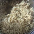 صورة من nour taaeb، شاركها بعد تجربة وصفة أرز صيادية مصري
