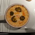 François's cooksnap of when they made Buffalo Chicken Dip.