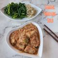Cooksnap dari rrrsuryaaaa untuk resep Sambel Tumpang Solo