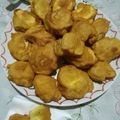Cooksnap dari Dapur Ummi MHF untuk resep PISANG GORENG MADU sekali hap