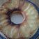 El cooksnap de Paola Bulacio cuando hizo Torta de manzana invertida.