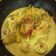 Cooksnap Nurul Syahida semasa beliau membuat Ayam masak lemak cili api sedap berkrim.
