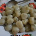 Cooksnap dari Citra Dewi Purnamasari untuk resep Cilok sambal kacang