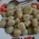 Cooksnap dari Citra Dewi Purnamasari untuk resep Cilok sambal kacang