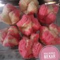 Cooksnap dari Elis untuk resep Bolu kukus mekar no bp no sp.. anti gagal