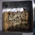 Cooksnap dari Halwa Alleysa Veindra untuk resep Choco Banana Cake Eggless