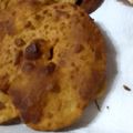 El cooksnap de jennifer navarro cuando hizo Tortas fritas con aceite.