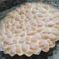 El cooksnap de Day cuando hizo Lemon pie !!.