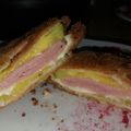 El cooksnap de Brenn Zuñiga cuando hizo Milanesas de zapallitos rellenas.