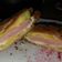 El cooksnap de Brenn Zuñiga cuando hizo Milanesas de zapallitos rellenas.