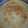 El cooksnap de Patricia Ohara cuando hizo Fainá de queso.