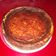 El cooksnap de Rafa cuando hizo Tarta de queso "La Viña".