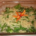 Cooksnap dari Maya Reviana untuk resep Urap kecipir kacang panjang
