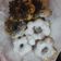 Cooksnap dari Ilmi Khilyasari untuk resep Chapssal (Donat Ketan Korea)