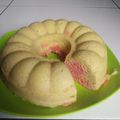 Cooksnap dari Dewi Umayya Hirata untuk resep Bolu kukus ekonomis