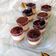 Cooksnap από tahitian στη συνταγή Cheesecake με βύσσινο