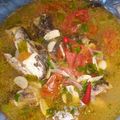 Cooksnap dari Mega Puspita Sarajuddin untuk resep Sop Segar Ikan Gabus