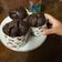 Cooksnap dari Arsika Prenata untuk resep Sourdough Discard Chocolate Muffin
