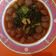 Cooksnap dari Ella Mels untuk resep Baso sawi hijau pedas manis