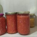 Cooksnap dari Khaira untuk resep Saus Tomat Basic Italian Salsa di Pomodoro