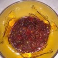 Cooksnap dari Sri Haryati Yurianto untuk resep Sambal Bajak Manis