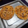 Cooksnap dari Yulia untuk resep Pizza Dough Empuk dan mudah