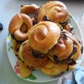 Cooksnap από σωτηρια σαλιδου στη συνταγή Ζύμη για αφράτα πιτάκια