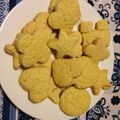 El cooksnap de Jacqueline Rodríguez cuando hizo Galletitas ¡fáciles, económicas y ricas!.