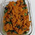 Cooksnap dari nelly untuk resep Sambal Oncom Kemangi