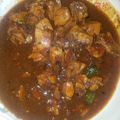 Cooksnap dari Uluss untuk resep Ayam goreng kecap sedap