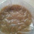 El cooksnap de Maria Milagros torres granadillo cuando hizo Crema pastelera.