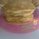 Cooksnap dari Ibuk_Z 👦👧 untuk resep Pancake Buttermilk Fluffy