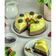 Cooksnap dari Rhinie’s Kitchen untuk resep Avocado 🥑 Choco Oreo Pudding