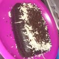 Cooksnap dari Rani Nuraeni untuk resep Brownis chocolatos lumer kukus