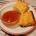 Király Ancsi Cooksnap-ja, amikor elkészítette a(z) Rizsfelfújt receptet.
