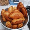Cooksnap dari Saya untuk resep Resep roti panada yang supeerrr empukk