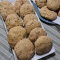 El cooksnap de Marilina Gonzalez cuando hizo Galletitas de maizena sin complicaciones!!!🤩👍.