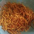 Cooksnap dari Anisa untuk resep 122. Kentang mustofa