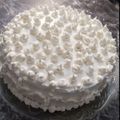 El cooksnap de Paula Suarez cuando hizo Torta de pie de limón.