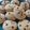 Cooksnap de Jade sur la recette Cookies gourmands et gonflés !
