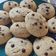 Cooksnap de Jade sur la recette Cookies gourmands et gonflés !